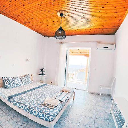 House Charistos Hotel Neos Marmaras Ngoại thất bức ảnh