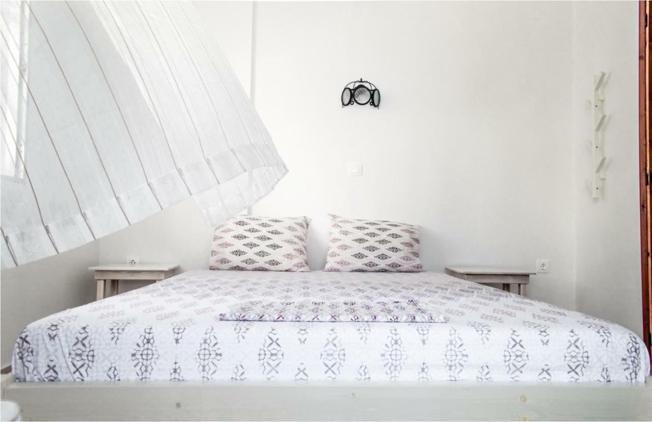 House Charistos Hotel Neos Marmaras Ngoại thất bức ảnh